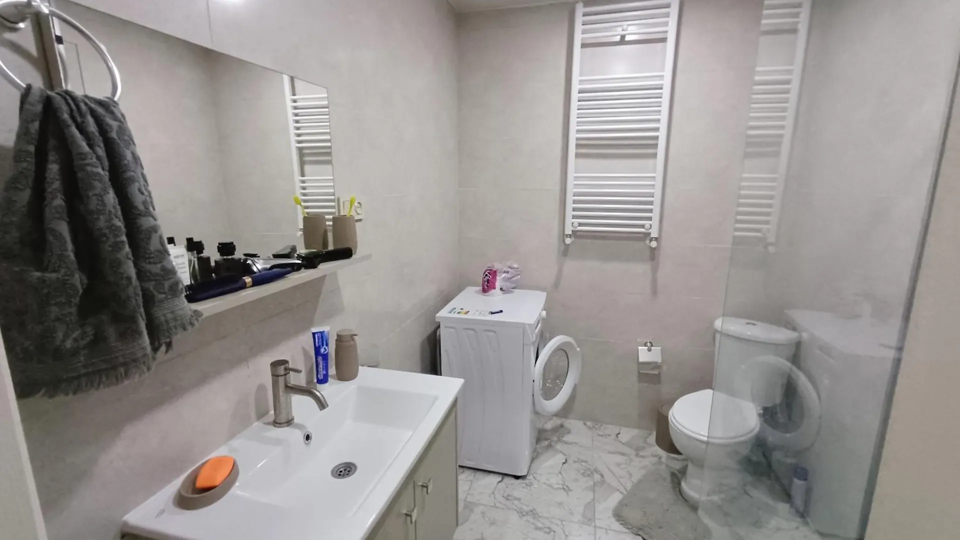 Apartament Batumi Beach Home Gruzja