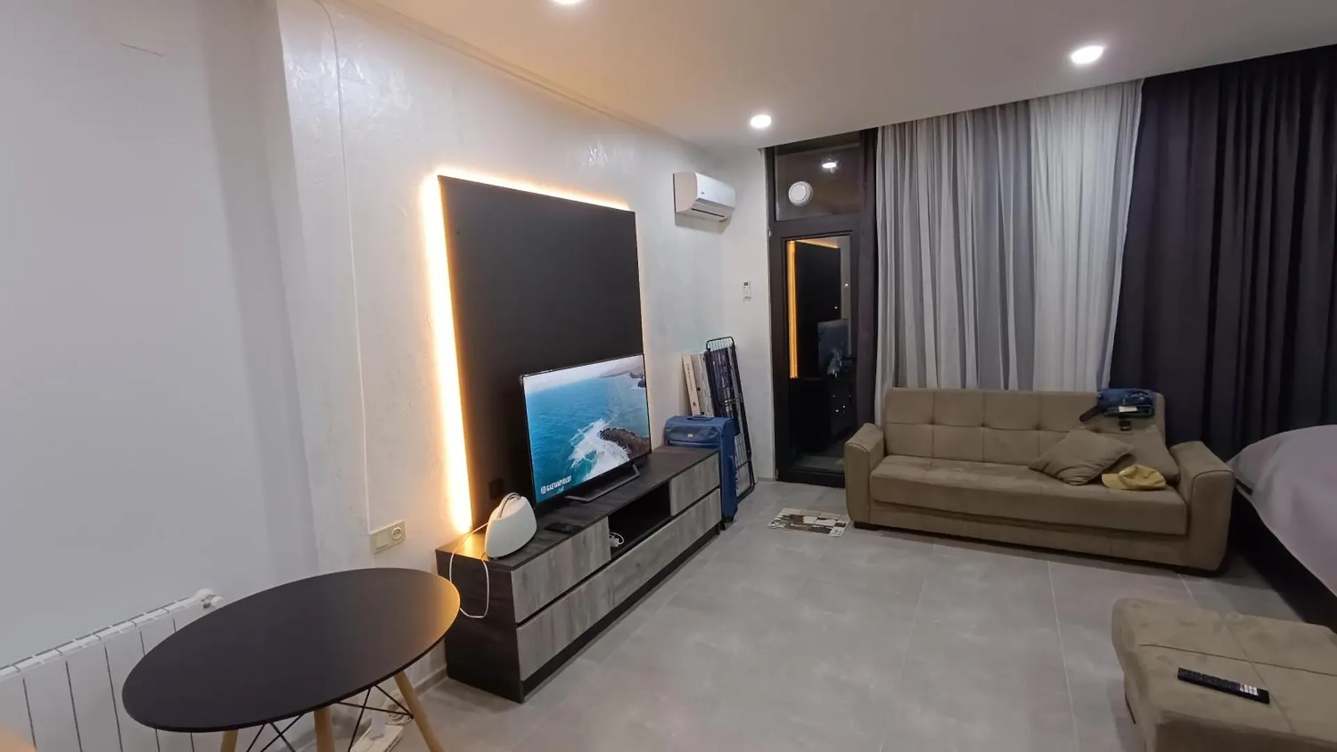 Batumi Beach Home Apartament