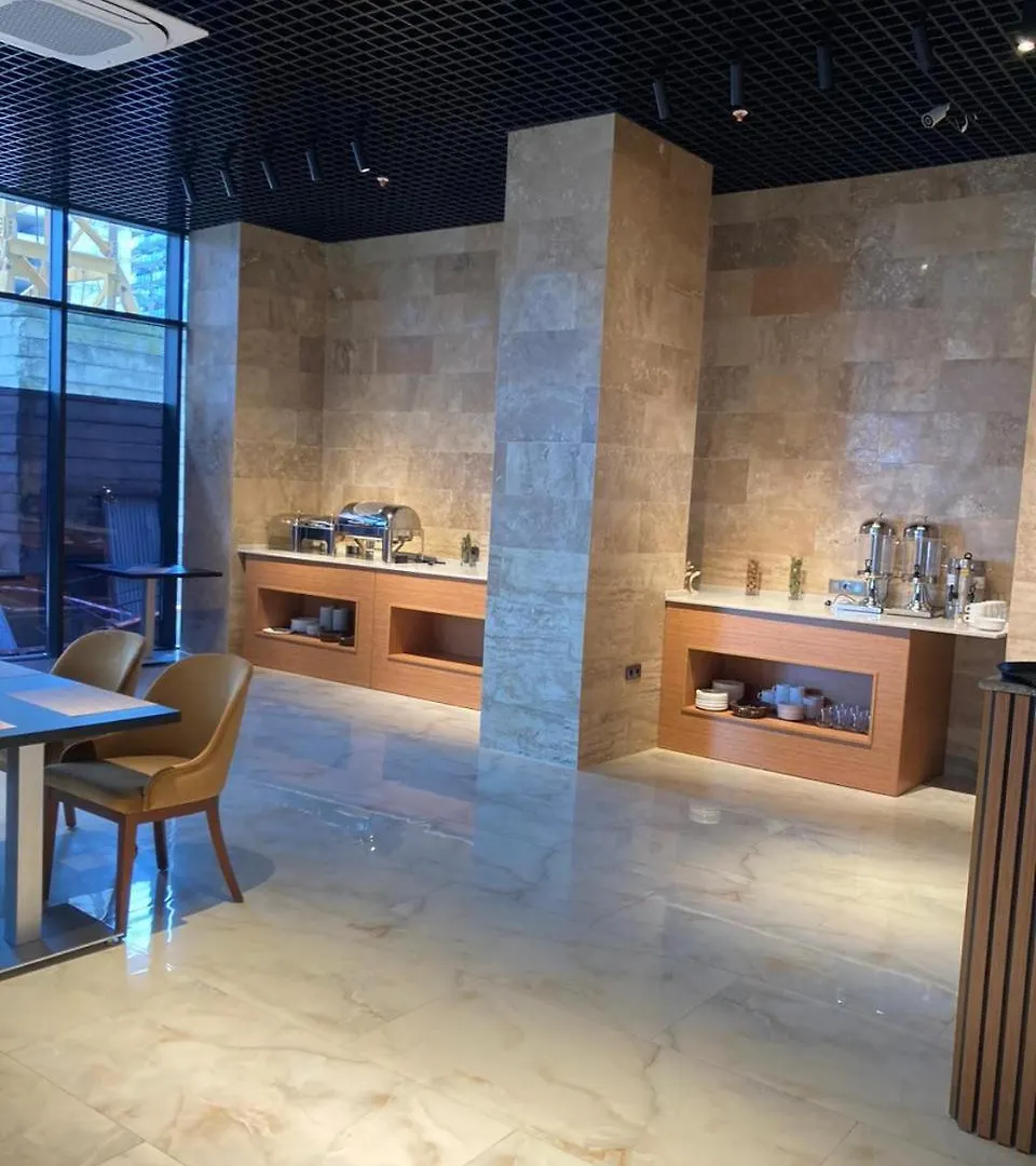 Apartament Batumi Beach Home
