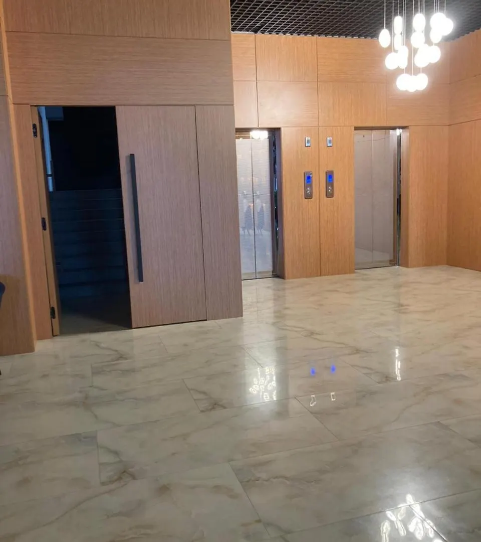 Batumi Beach Home Apartament